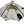 Load image into Gallery viewer, Stone Island 1998 Vintage Cotton Multi Pocket Green Edge Jacket - XL
