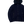 Load image into Gallery viewer, CP Company Vintage Navy Nylon Hood Goggle Hoodie - XXL
