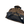 Load image into Gallery viewer, CP Company x Barbour Brown Multi Pocket 500 Mille Waxed Jacket - XS
