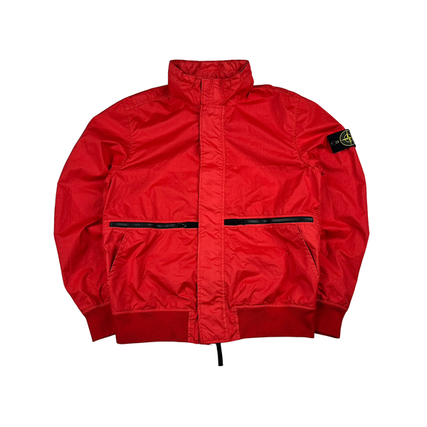 Tc Jacket Island Membrana 3l Tc Stone Island 701540123 Stone
