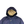 Load image into Gallery viewer, Stone Island 2016 Navy David TC Dutch Rope Shearling Hood Down Lined Winter Jacket - Small
