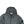 Load image into Gallery viewer, Stone Island 2023 Dark Grey Zipped Hoodie Cotton Tracksuit - Medium
