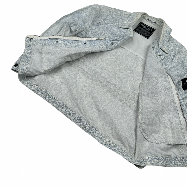 Stone Island 2009 Night Vision Jacket - XL