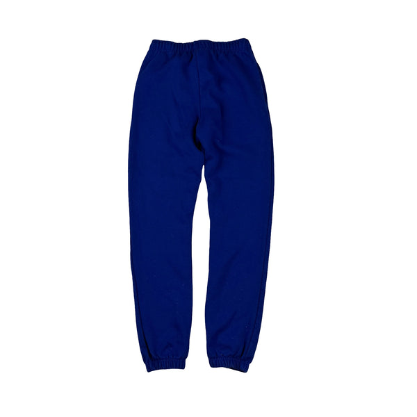 North Face X Kaws Electric Blue Full Tracksuit - XS