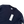 Load image into Gallery viewer, CP Company Navy Cotton Lens Viewer Crewneck - Medium
