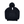 Load image into Gallery viewer, CP Company x Palace Black Spellout Goggle Hoodie - Large - XL
