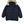 Load image into Gallery viewer, Moncler Vintage Navy Fur Hood Down Filled Jacket - Small
