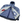 Load image into Gallery viewer, CP Company Lilac Goretex Infinium Waterproof Down Liner Jacket - XL
