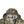 Load image into Gallery viewer, Stone Island Alligator Camo Light Cotton / Nylon Fishtail Parka - XL
