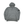 Load image into Gallery viewer, Stone Island 2018 Grey Pullover Hoodie - XXL
