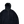 Load image into Gallery viewer, CP Company Navy Quarter Zip Resin Coated Hood Pullover - XXL
