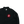 Load image into Gallery viewer, CP Company X G Foot Black Buttoned Lightweight Graphic Lining Z Spellout Lens Viewer Jacket - XXL
