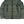 Load image into Gallery viewer, Stone Island 2020 Moss Green Crinkle Reps Puffer Jacket - Small

