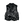 Load image into Gallery viewer, Stone Island 2022 Black Shadow Project Glass Linen Utility Vest - Large
