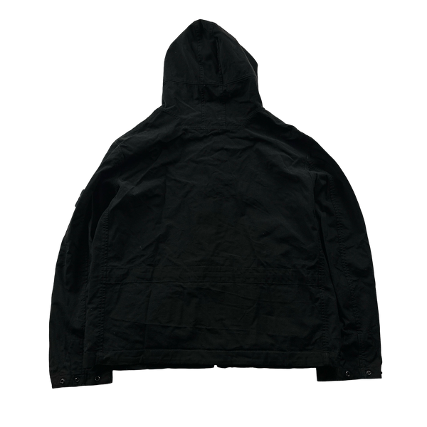 STONE ISLAND 01SS SPECIAL RESINE JACKET