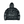 Load image into Gallery viewer, Stone Island 2017 Dark Green Pertex Quantum Y Down Puffer Jacket - Large
