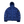 Load image into Gallery viewer, Stone Island 2012 Blue Garment Dyed Puffer Jacket - Medium
