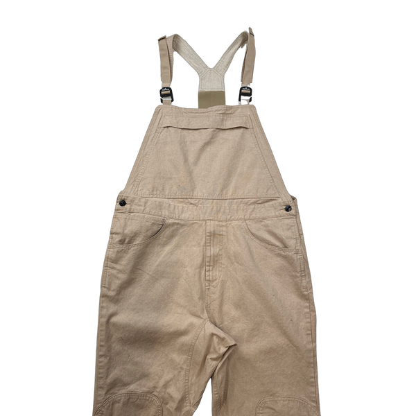 Stone Island 2019 Peach Overalls - XL