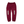 Load image into Gallery viewer, Stone Island 2018 Bordeaux Red Reflective Panel Cotton Joggers - Medium
