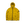 Load image into Gallery viewer, Stone Island 2018 Yellow Down Filled Crinkle Puffer Jacket - Medium
