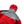 Load image into Gallery viewer, North Face Red Colour Block Summit Series Gore Tex Jacket - Small
