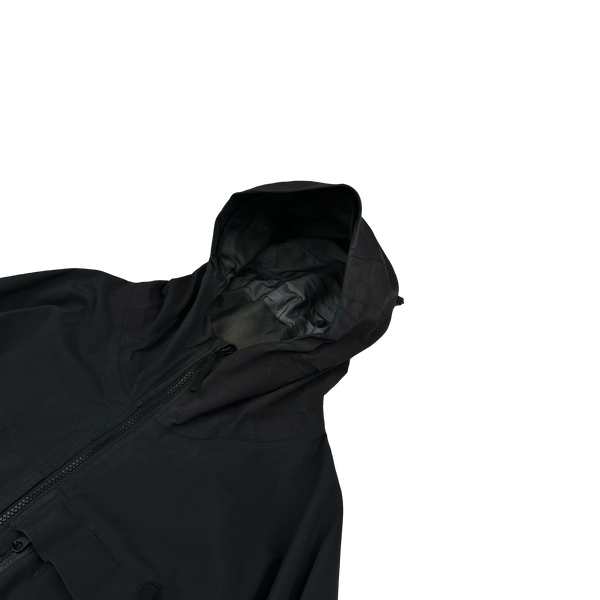 Stone Island 2008 Shadow Project Gore-Tex Weather Protection Prismatic Jacket - Large