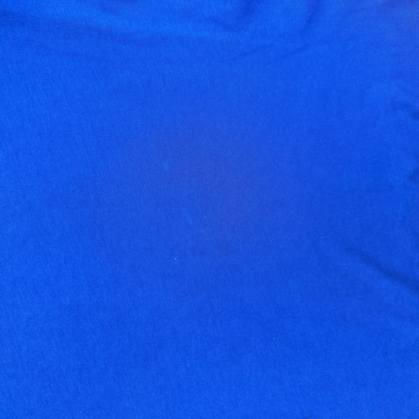 Stone Island Blue Short Sleeved T Shirt - Large