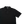 Load image into Gallery viewer, Stone Island 2004 Black Contrast Stitch Laser Cut Spellout Cotton Polo Shirt - XL
