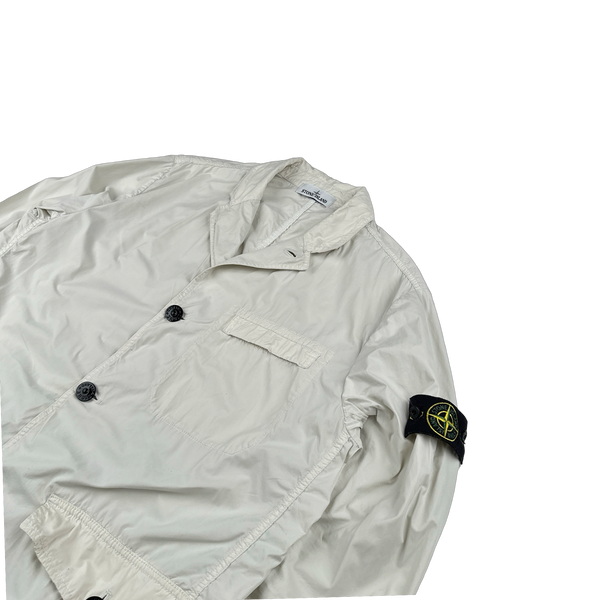 Stone Island 2015 David Light TC Blazer Jacket - 3XL