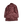 Load image into Gallery viewer, Stone Island 2019 Burgundy Lamy Flock Long Jacket - XL
