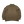 Load image into Gallery viewer, Stone Island 1998 Brown Wool Vintage Knit Mock Neck Jumper - Medium
