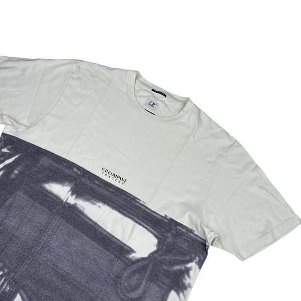 CP Company Tracery T Shirt - XL