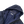 Load image into Gallery viewer, Stone Island Vintage 2003 Navy Quilted Nylon Hooded Jacket - Medium

