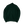 Load image into Gallery viewer, Fred Perry Green Zipped High Neck Knit - Large
