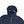 Load image into Gallery viewer, Stone Island Navy Soft Shell E Dye Hooded Jacket - XL
