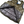 Load image into Gallery viewer, And Wander Khaki Pertex Diamond Quilted Puffer Vest - Medium
