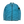 Load image into Gallery viewer, Stone Island 2020 Blue Zipped Cotton Overshirt - Small
