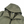 Load image into Gallery viewer, CP Company Khaki Green Fleece Lined Soft Shell Jacket - Large
