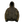 Load image into Gallery viewer, Stone Island 2011 Khaki &amp; Yellow Colour Change Ice Down Jacket - Small
