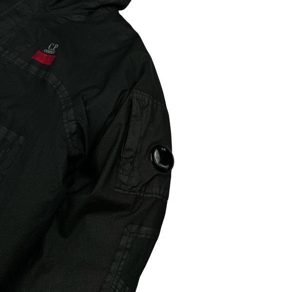 CP Company Grey Gore G Type Dual Layer Jacket - 3XL