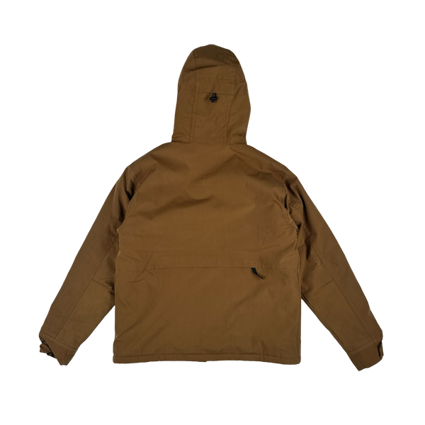 Carhartt Kilda Multi Pocket Fleece Lined Jacket - Medium