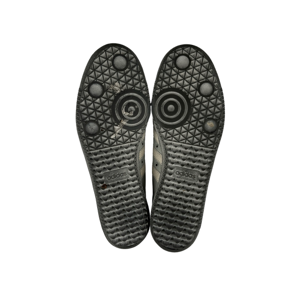 Adidas x CP Company Samba Grey Trainers - UK 9