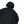 Load image into Gallery viewer, CP Company Black Pro Tek Lightweight Hooded Pullover Jacket - Large
