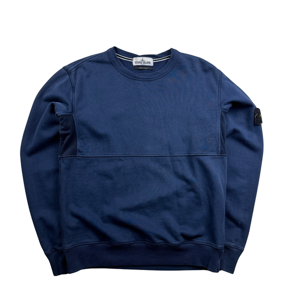 Stone island sweatshirt medium 2025