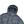 Load image into Gallery viewer, Stone Island 2023 Black Garment Dyed Crinkle Reps Down Puffer - XL
