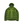Load image into Gallery viewer, CP Company Green Eclipse Zipped Softshell Goggle Jacket - Medium
