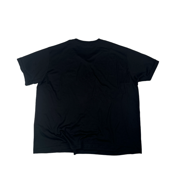 Stone Island 2023 Black Short Sleeved T Shirt - XXL