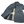 Load image into Gallery viewer, Burberry Brit Navy Nova Check Lined Trench Coat - Large
