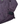 Load image into Gallery viewer, Stone Island 2017 Purple 3D Effect Nylon Metal Pullover Jumper - Medium
