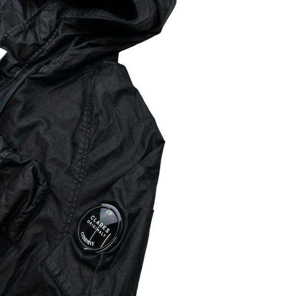 CP Company x Clarks Originals Smock Jacket - Large